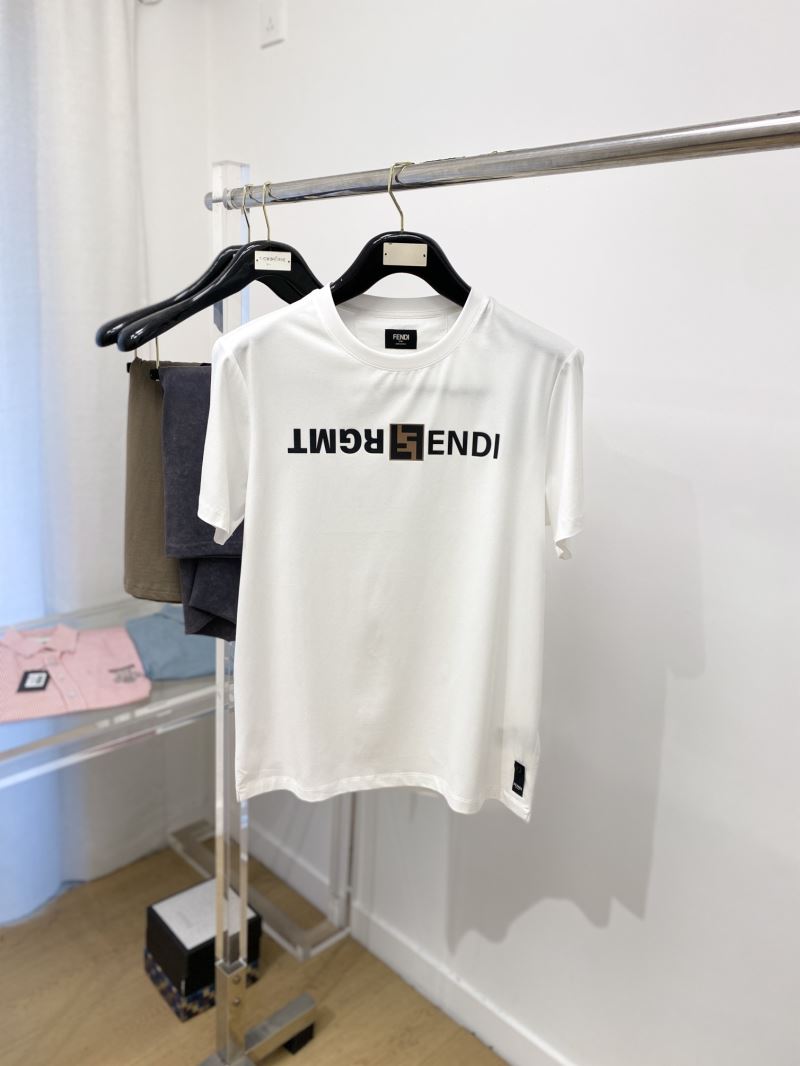 Fendi T-Shirts